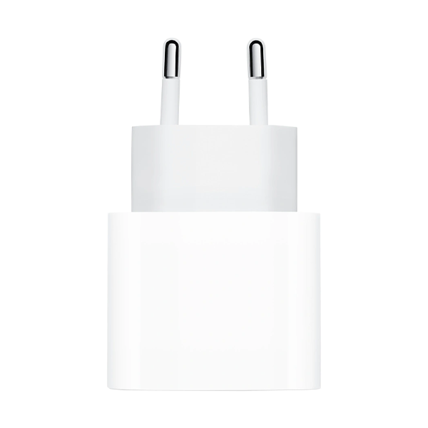 20W USB-C Power Adapter | Wit