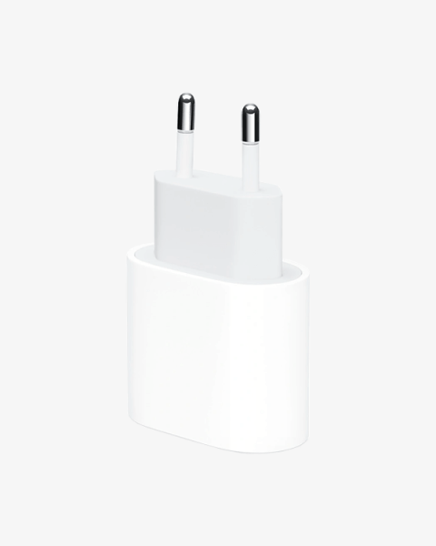 Apple 20W USB-C Power Adapter | Wit