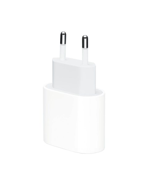 20W USB-C Power Adapter | Wit