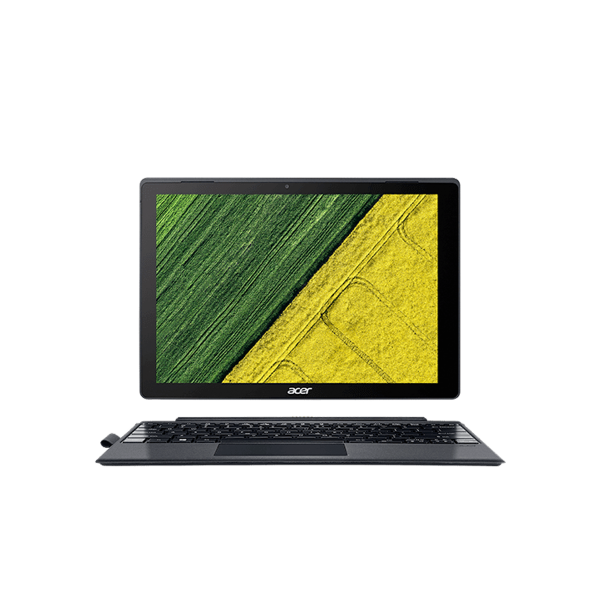 Acer Switch 5 | 12 inch 2K | 7e generatie i5 | 128GB SSD | 8GB RAM | W11 Pro | QWERTY/AZERTY/QWERTZ