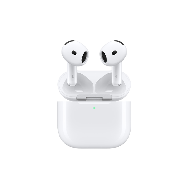 Apple Airpods 4 | 24 maanden garantie