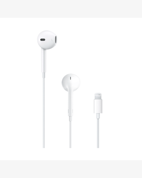 Apple EarPods | Lightning Connector | Wit