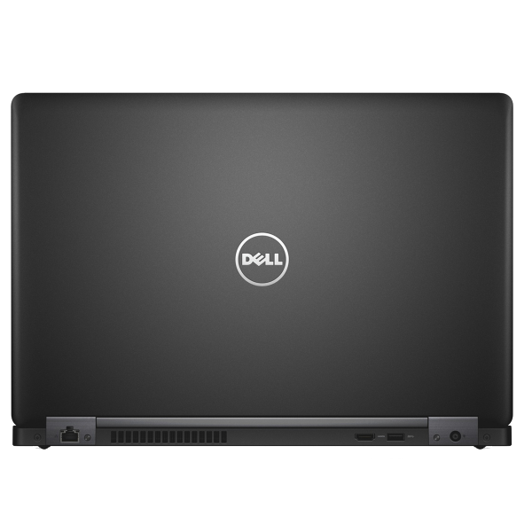 Dell Latitude E5580 | 15.6 inch FHD | 7e generatie i7 | 256GB SSD | 16GB RAM | NVIDIA GeForce 940MX | QWERTY/AZERTY/QWERTZ