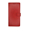 Bookcase iPhone 14 Plus | Rood