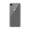 Clear Backcover iPhone 7 / 8 / SE 2020 / SE 2022 | Transparant