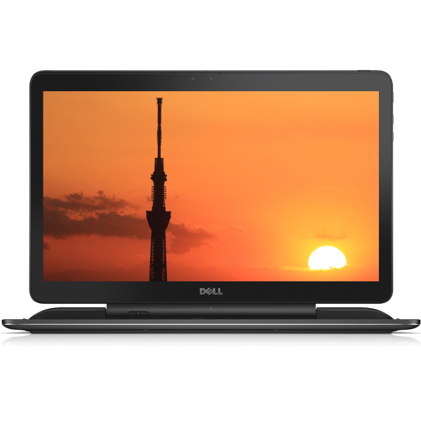 Dell Latitude 13 7350 | 13.3 inch FHD | 7e generatie M5 | 256GB SSD | 8GB RAM | QWERTY/AZERTY/QWERTZ