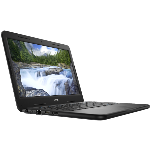 Dell Latitude 3300 | 13.3 inch HD | Intel Pentium Gold |128GB SSD | 4GB RAM | QWERTY/AZERTY/QWERTZ