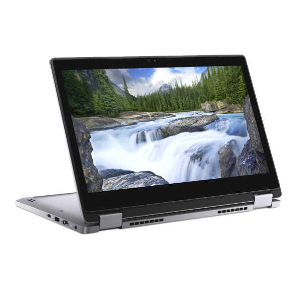 Dell Latitude 3310 | 13.3 inch HD | 8e generatie i3 | 256GB SSD | 8GB RAM | QWERTY/AZERTY/QWERTZ