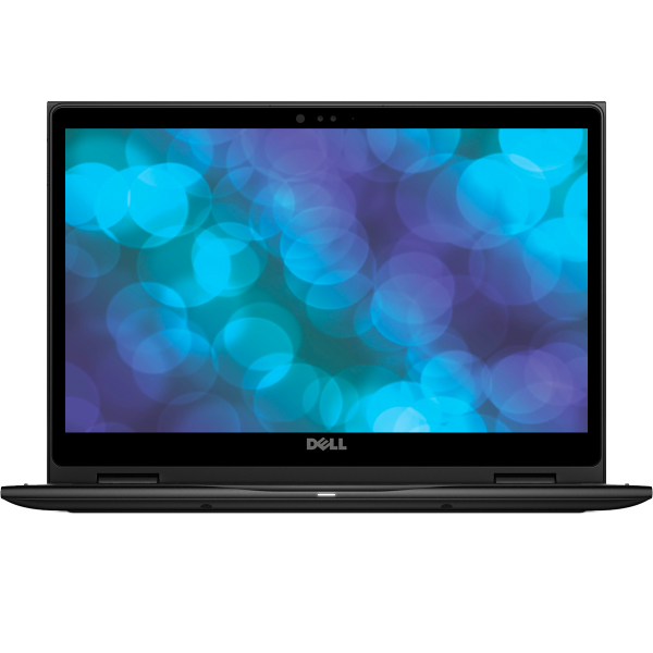 Dell Latitude 3390 2-in-1 | 13.3 inch FHD | Touchscreen | 6e generatie i3 | 128GB SSD | 4GB RAM | QWERTY/AZERTY/QWERTZ