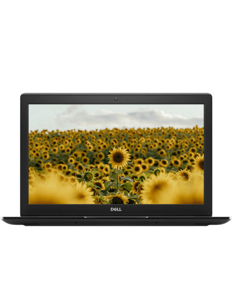 Dell Latitude 3500 | 15.6 inch FHD | 8e generatie i5 | 128GB SSD | 8GB RAM | QWERTY/AZERTY/QWERTZ