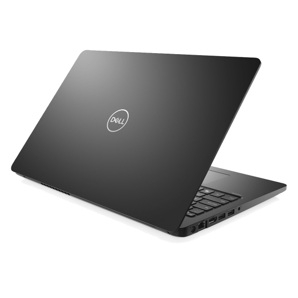 Dell Latitude 3580 | 15.6 inch HD | 6e generatie i3 | 256GB SSD | 16GB RAM | QWERTY/AZERTY/QWERTZ