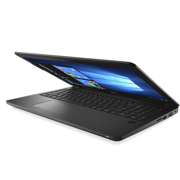 Dell Latitude 3580 | 15.6 inch HD | 6e generatie i3 | 256GB SSD | 16GB RAM | QWERTY/AZERTY/QWERTZ