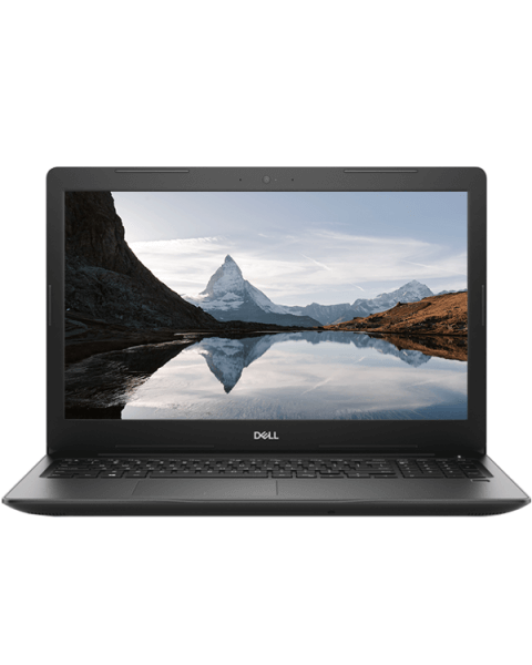 Dell Latitude 3590 | 15.6 inch FHD | 8e generatie i5 | 256GB SSD | 8GB RAM | W11 | QWERTY/AZERTY