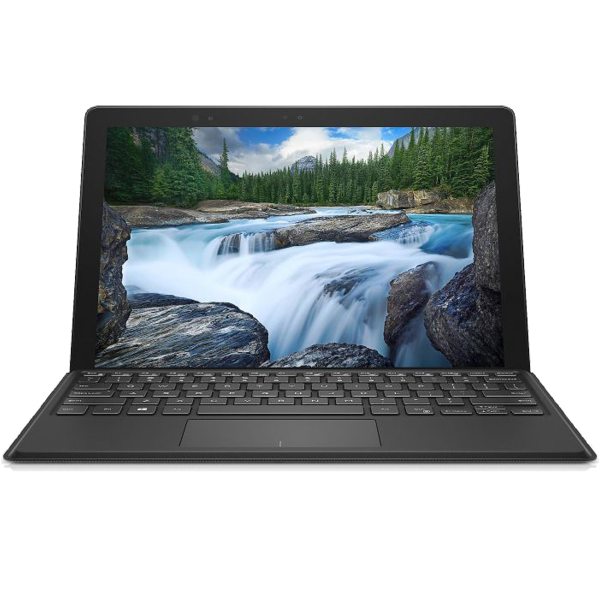 Dell Latitude 5290 2 in 1 | 12 inch FHD | Touchscreen | 8e generatie i5 | 512GB SSD | 8GB RAM | QWERTY/AZERTY/QWERTZ