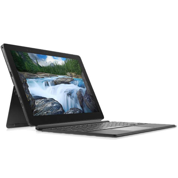 Dell Latitude 5290 2 in 1 | 12 inch FHD | Touchscreen | 8e generatie i5 | 512GB SSD | 8GB RAM | QWERTY/AZERTY/QWERTZ