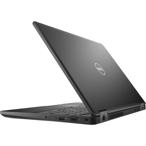 Dell Latitude 5580 | 15.6 inch FHD | 6e generatie i5 | 256GB SSD | 8GB RAM | QWERTY