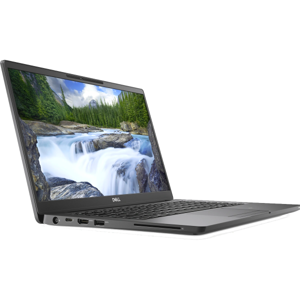 Dell Latitude 7400 | 14 inch FHD | 8e generatie i5 | 256GB SSD | 16GB RAM | QWERTY/AZERTY/QWERTZ