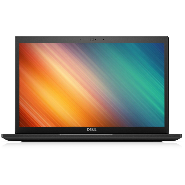 Dell Latitude 7480 | 14 inch FHD | 7e generatie i7 | 128GB SSD | 4GB RAM | QWERTY/AZERTY/QWERTZ