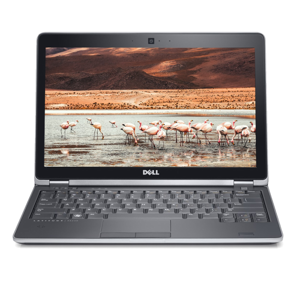 Dell Latitude E6230 | 12.5 inch HD | 3e generatie i5 | 128GB SSD | 4GB RAM | QWERTY/AZERTY/QWERTZ