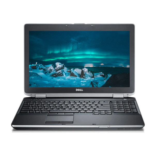 Dell Latitude E6330 | 13.3 inch HD | 3e generatie i5 | 320GB HDD | 4GB RAM | QWERTY/AZERTY/QWERTZ