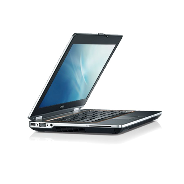 Dell Latitude E6420 | 14 inch HD+ | 2e generatie i5 | 320GB HDD | 4GB RAM | 2.5 GHz | QWERTY/AZERTY/QWERTZ