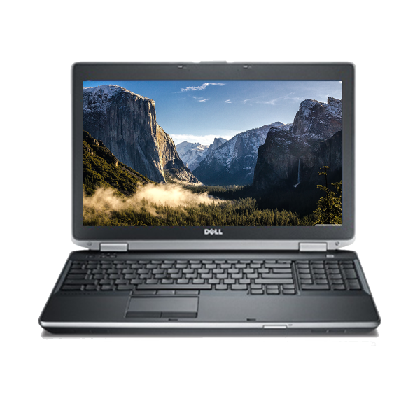 Dell Latitude E6530 | 15.6 inch HD | 3e generatie i5 | 320GB HDD | 4GB RAM | 2.6 GHz | QWERTY/AZERTY/QWERTZ