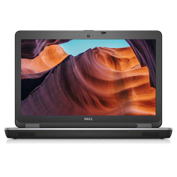 Dell Latitude E6540 | 15.6 inch FHD | 4e generatie i5 | 320GB HDD | 4GB RAM | AMD Radeon HD 8790M | QWERTY/AZERTY/QWERTZ