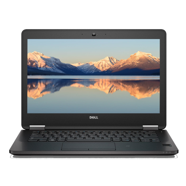 Dell Latitude E7270 | 12.5 inch FHD | 6e generatie i7 | 512GB SSD | 8GB RAM | QWERTY/AZERTY/QWERTZ