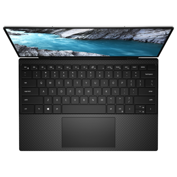 Dell XPS 13 9300 | 13.4 inch UHD | 10e generatie i5 | 1TB SSD | 16GB RAM | QWERTY/AZERTY/QWERTZ