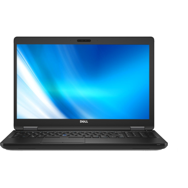 Dell Latitude E5580 | 15.6 inch FHD | 7e generatie i7 | 256GB SSD | 16GB RAM | NVIDIA GeForce 940MX | QWERTY/AZERTY/QWERTZ