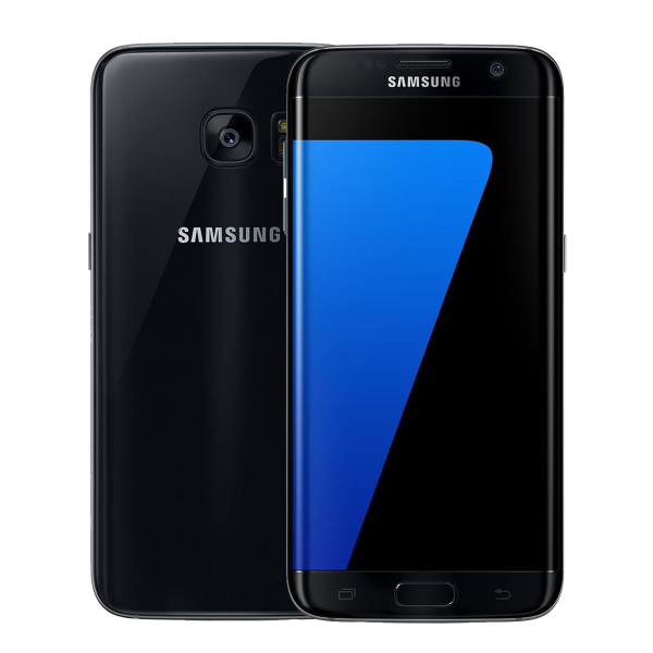 uitbarsting Sociologie wat betreft Refurbished Samsung Galaxy S7 Edge 32GB zwart | Refurbished.be