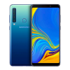 Samsung Galaxy A9 128GB Blauw (2018) | Dual