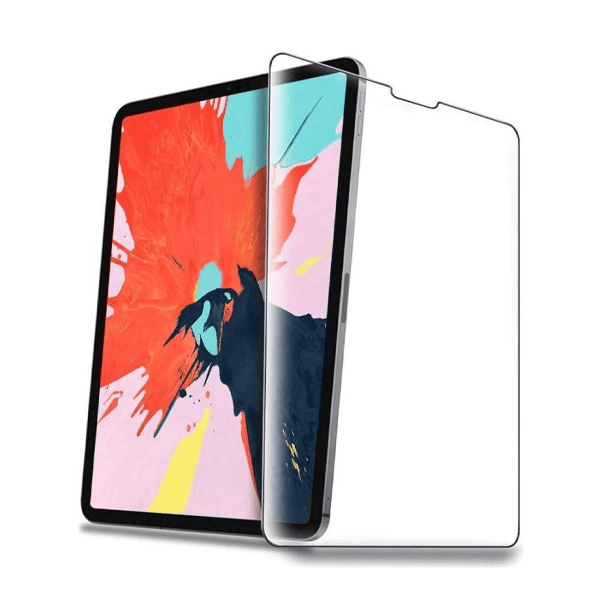 Glass Screenprotector iPad Pro 11 inch 2020