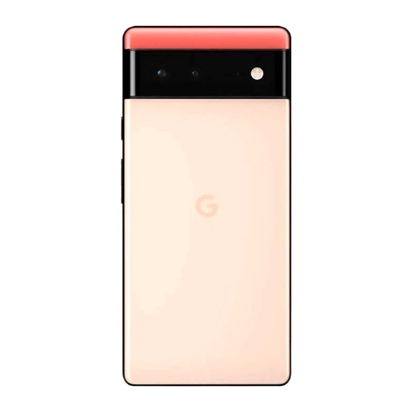 Google Pixel 6 | 128GB | Oranje | 5G