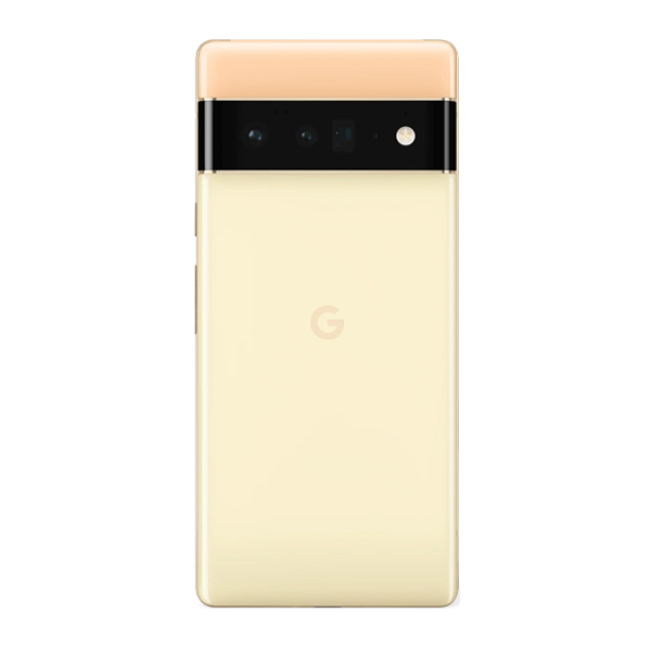 Google Pixel 6 Pro | 128GB | Geel | 5G