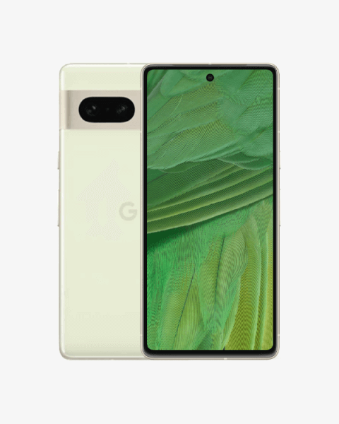 Google Pixel 7 | 128GB | Geel | 5G