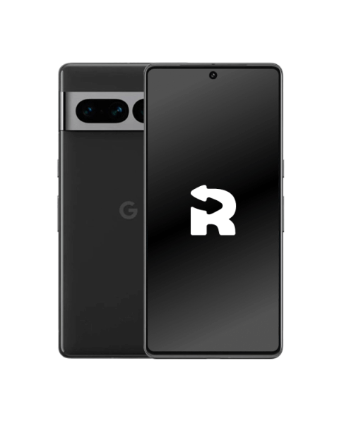 Google Pixel 7 Pro | 128GB | Zwart | 5G