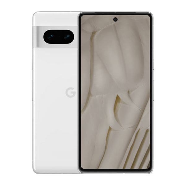 Google Pixel 7 | 128GB | Wit | 5G