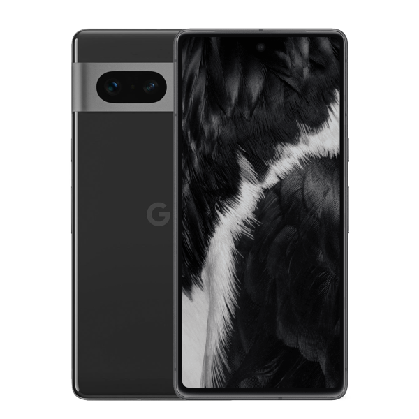 Google Pixel 7 | 128GB | Zwart | 5G