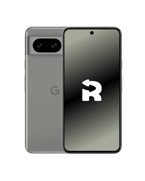 Google Pixel 8 | 128GB | Grijsgroen | 5G