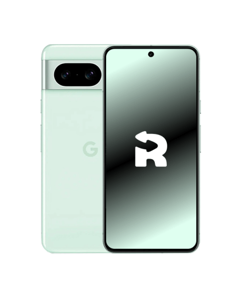 Google Pixel 8 | 128GB | Muntgroen | 5G