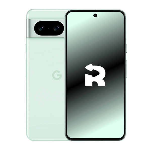 Google Pixel 8 | 128GB | Muntgroen | 5G