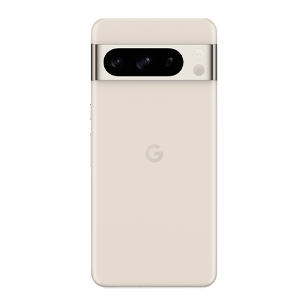 Google Pixel 8 Pro | 256GB | Porselein | 5G