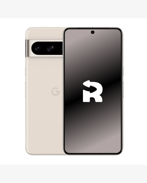 Google Pixel 8 Pro | 128GB | Porselein | 5G