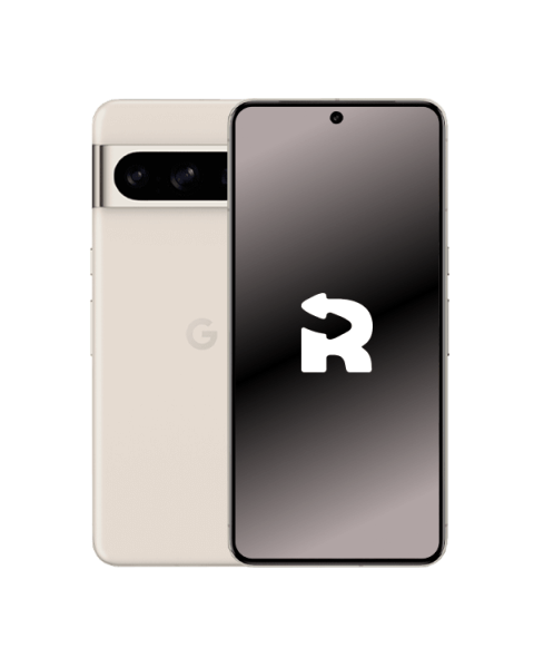 Google Pixel 8 Pro | 128GB | Porselein | 5G