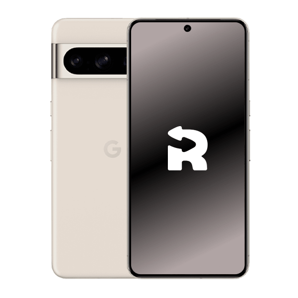 Google Pixel 8 Pro | 512GB | Porselein | 5G