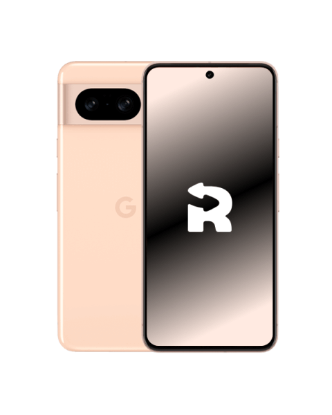 Google Pixel 8 | 128GB | Roze | 5G