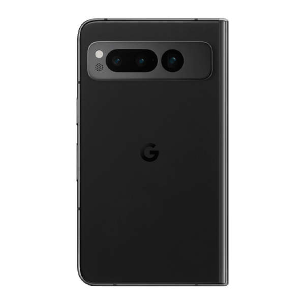 Google Pixel Fold | 512GB | Zwart | 5G