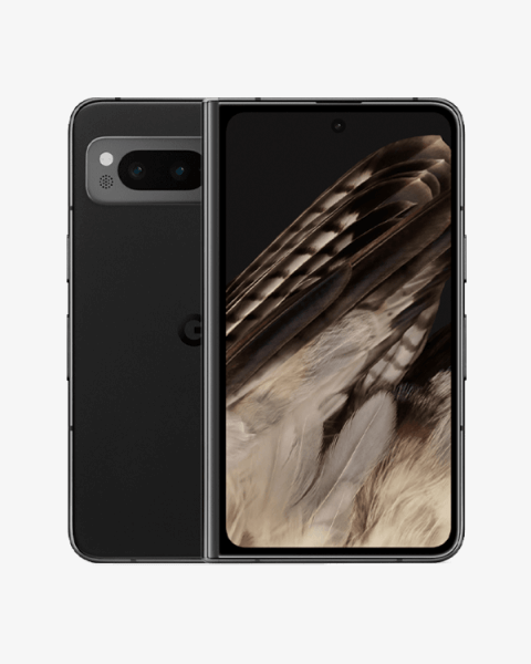 Google Pixel Fold | 512GB | Zwart | 5G