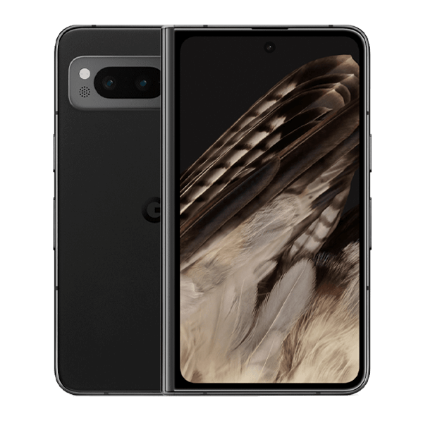 Google Pixel Fold | 512GB | Zwart | 5G